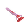 Top Fashion OEM High Quality Women Body Razor with Fast Delivery 