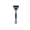 Most popular good quality shaving stainless steel 4pcs/set safety razor wholesale 