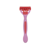 Top Fashion OEM High Quality Women Body Razor with Fast Delivery 