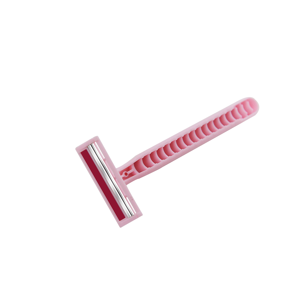 Disposable shaving razors OEM/ODM shaving razor blades 