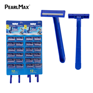 High Quality Mens Razors Double Blade Razor Razor From Factory 