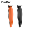 PearlMax Barber Clippers for Hair Cutting Rechargeable Men Haircut &Grooming Set 
