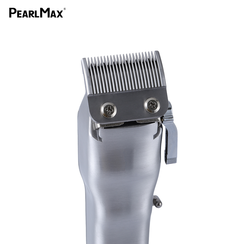 PearlMax USB Rechargeable Cordless Electric Hair Clipper for Men Hair Clipper