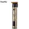 Pearlmax Electric High-quality Hair Clipper for Precise Trimming Professional Barber Cordless Hair Clipper