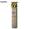 PearlMax Professional Electric Hair Clipper for Barbers Rechargeable Hair Clipper