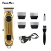PearlMax Wholesale Professional Digital Electric Hair Clippers Hair Trimmers for Men Beard