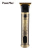 PearlMax Wireless hair clipper for easy use Men's Grooming Kit Rechargeable Hair Clipper