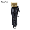 Pearlmax Professional Cordless Hair Trimmer with High Performance DC Motor for Salon And Home Clipper