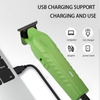 Pearlmax Professional Electric Hair Clipper for Barbers Adjustable Lever with LED Display Cordless Hair Trimmer