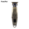 PearlMax Hair Clipper with Adjustable Blades for Hair Cutting Hair Trimmer for Home and Barber