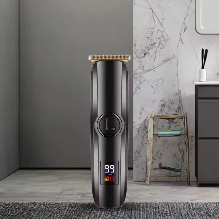 PearlMax Wholesale Hair Cutting Machine Rechargeable Beard Shaver Professional Electric Hair Trimmer for Men Barber