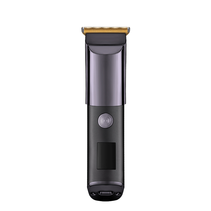 Pearlmax New Design Men's Electric Trimmer Professional Rechargeable Cordless Hair Clipper Set