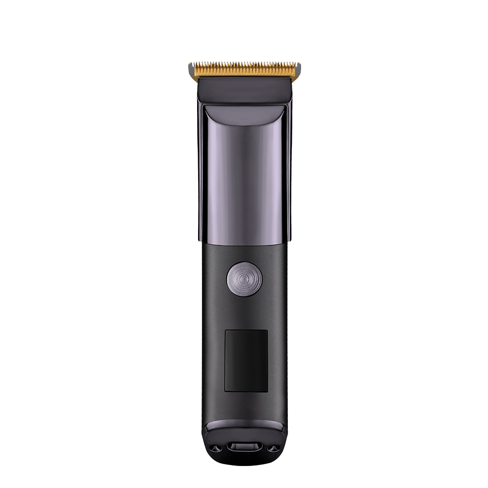 Pearlmax New Design Men's Electric Trimmer Professional Rechargeable Cordless Hair Clipper Set