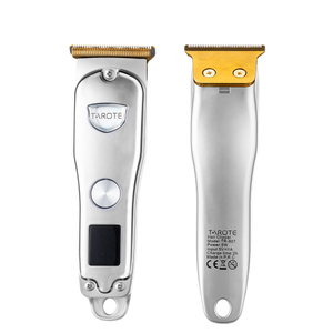 Pearlmax All-in-one Professional Hair Trimmer for Men Facial Body Shaver Electric Hair Clipper Beard Hair Cutter Machine