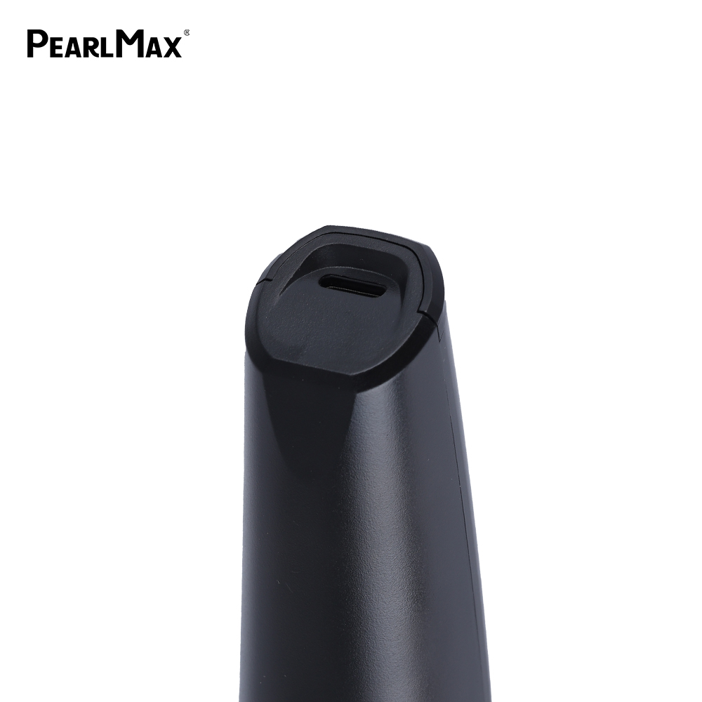 PearlMax Professional Electric Shaver Haircut Barber Hair Cutting Set Stainless Steel Blade Hair Clippers Men Beard Trimmer Kit