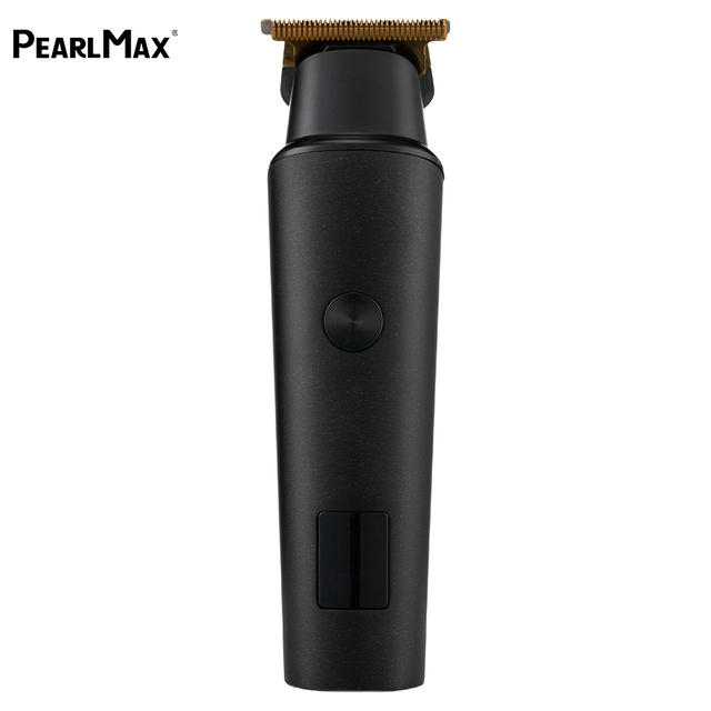 Pearlmax Professional Affordable Electric Hair Clipper with Steel Blade for Men's Hair And Beard Trimmer
