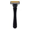 Triple Blade Razor For Men 1 Handle 19 Cartridge
