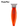 PearlMax Barber Clippers for Hair Cutting Rechargeable Men Haircut &Grooming Set 