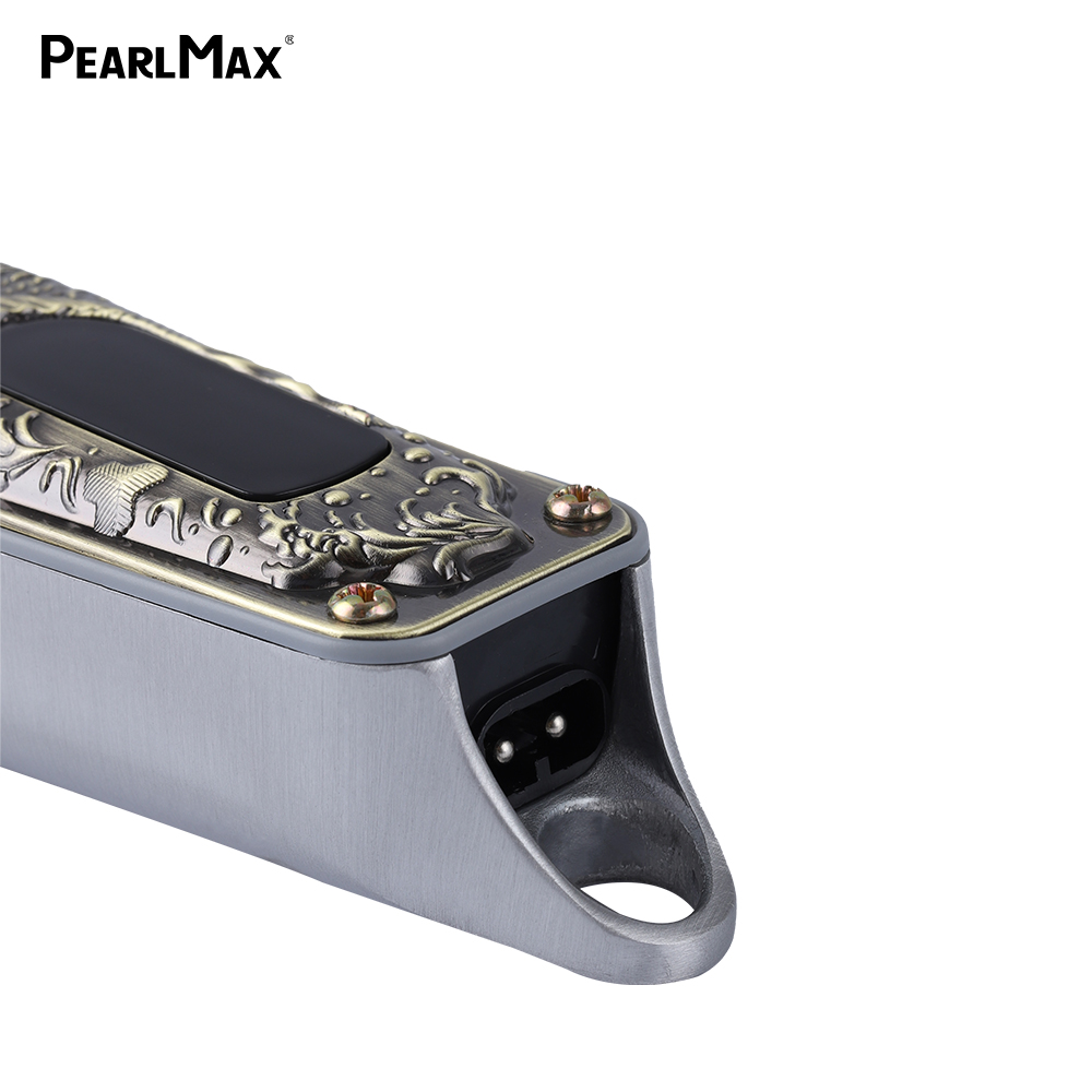 PearlMax USB Rechargeable Cordless Electric Hair Clipper for Men Hair Clipper