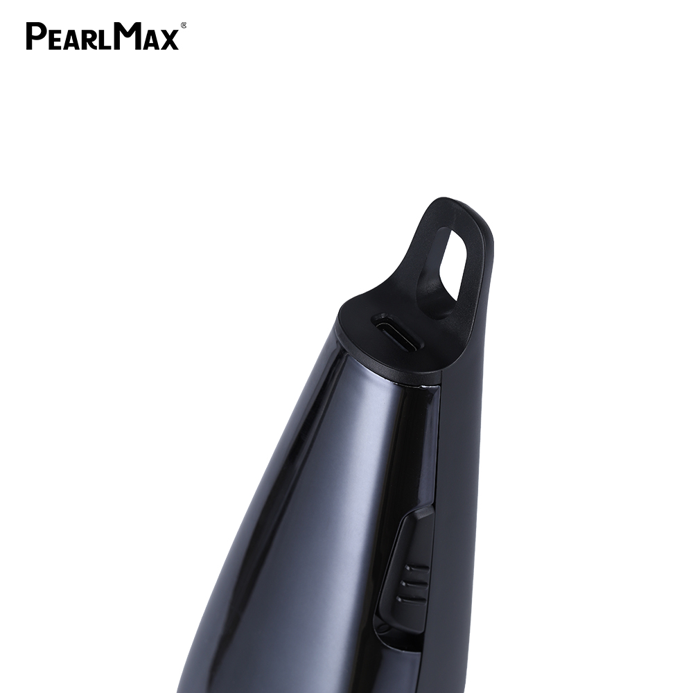 PearlMax Electric Hair Clipper Professional Hair Cutting Machine Men's Shaver Trimmer for Men Beard Haircut Machine