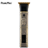 PearlMax Professional Electric Hair Clipper for Barbers Rechargeable Hair Clipper