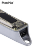 PearlMax Wholesale Hair Clipper Professional Trimmer Men Hair Cutting Machine Rechargeable Salon Hair Clipper