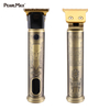 PearlMax Wireless hair clipper for easy use Men's Grooming Kit Rechargeable Hair Clipper