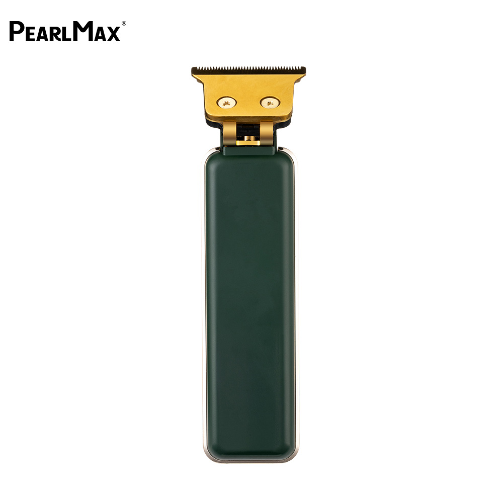 PearlMax Durable Hair Clipper for Long-lasting Performance Rechargeable Hair Clipper