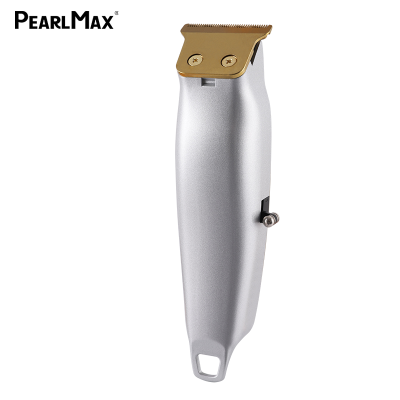 PearlMax Electric Hair Clipper for Beard And Hair Rechargeable Hair Clipper