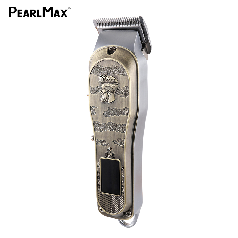 Pearl Max High-quality Electric Hair Clipper for Beard Hair Trimmer
