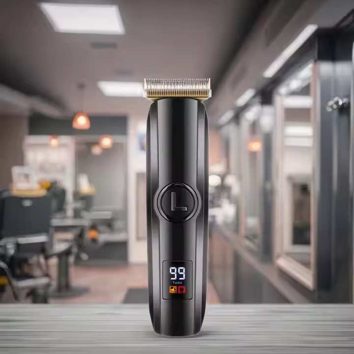 PearlMax Wholesale Hair Cutting Machine Rechargeable Beard Shaver Professional Electric Hair Trimmer for Men Barber