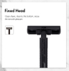 Pearlmax Triple Blade Disposable Razors Portable Men Lubricant Strip Razor Blister Card 6 Blade Disposable Razor for Hotel