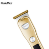 Pearlmax Cordless Hair Trimmer Men's Hair Clipper Electric Barber Clippers Haircut Machine Beard Shaver Men's Grooming Set