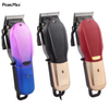 PearlMax Rechargeable Hair Clipper for Beard And Hair Beard Hair Clipper Salon Hair Clipper Home Hair Clipper