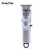 PearlMax Wireless Hair Clipper for Easy Use with Stainless Steel Blade Hair Trimmer for Salon And Barber