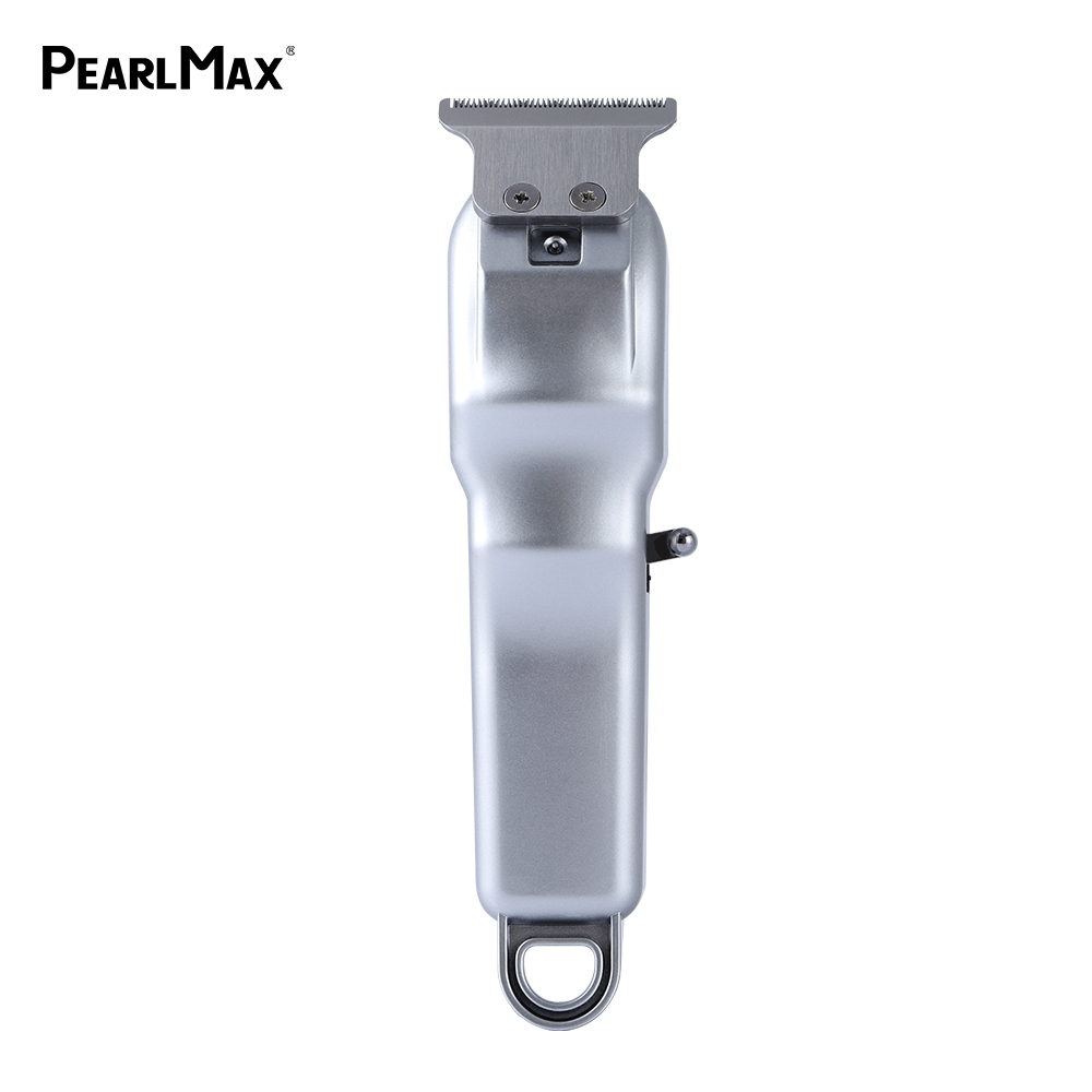 PearlMax Wireless Hair Clipper for Easy Use with Stainless Steel Blade Hair Trimmer for Salon And Barber