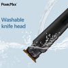 Pearlmax Professional Affordable Electric Hair Clipper with Steel Blade for Men's Hair And Beard Trimmer