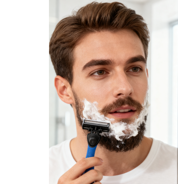 Razor for Men