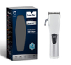 PearlMax Digital Cordless Hair Cutting Machine Trimmer Custom Adjustable Barber Hair Clipper for Men