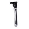 Triple Blade Razor For Men 1 Handle 19 Cartridge