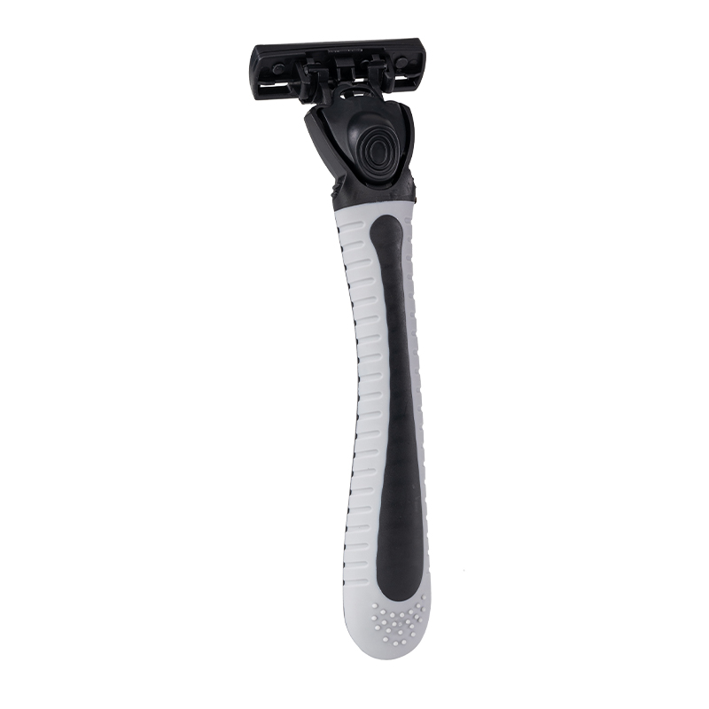 Triple Blade Razor For Men 1 Handle 19 Cartridge