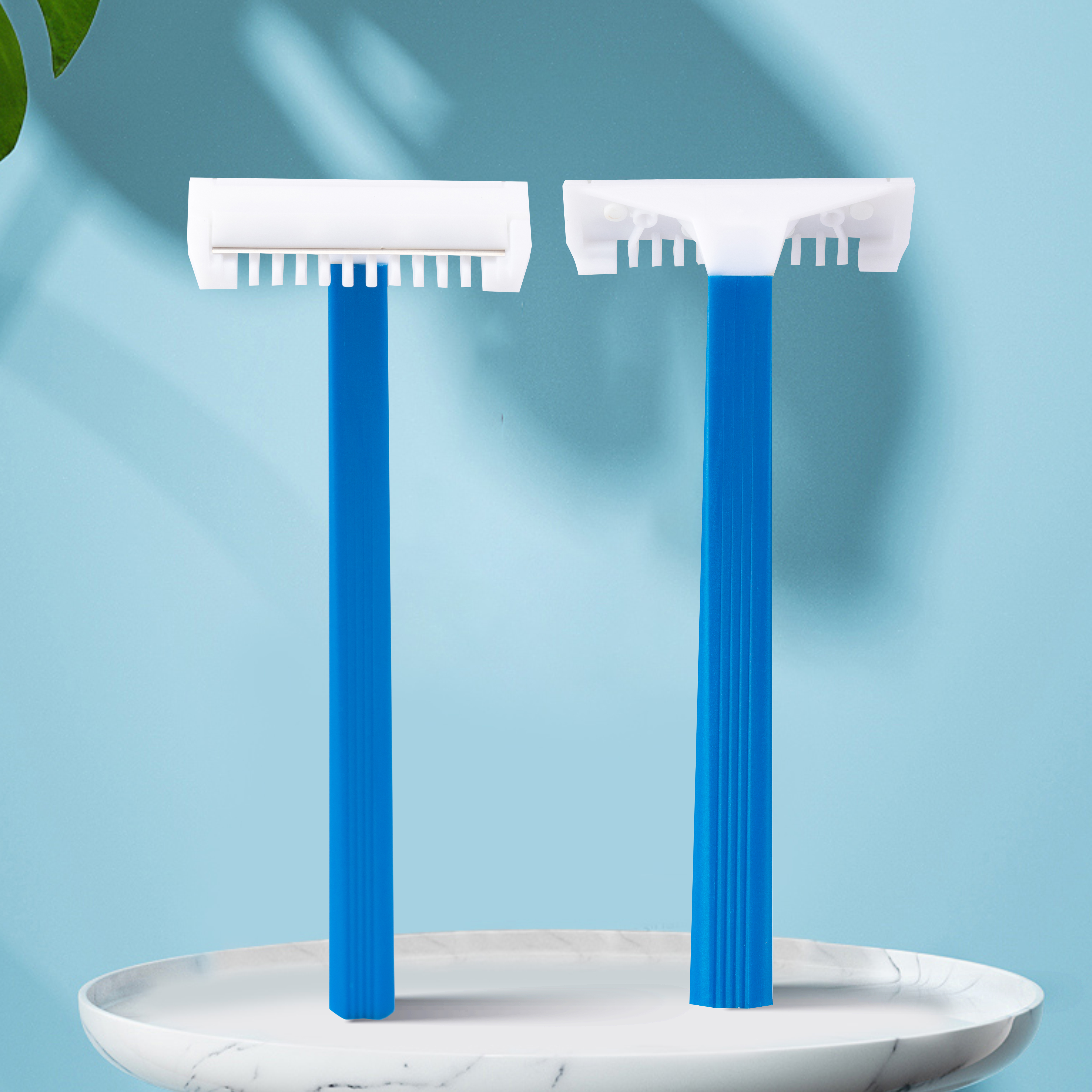Single blade Razor