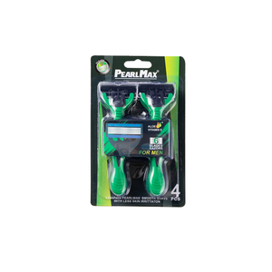 Six Blades Razor Replaceable for men