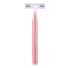 Pealmax Twin Blade Razor New Design Rubber Handle Wholesale Women's Shaving Razor