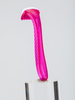 Pearlmax High Quality Safety Razors Women Plastic Disposable Shaving Single Blade Woman Portable Razor