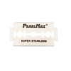 PearlMax Customized Logo Accepted Barber Razor Blade Wholesale OEM Custom Stainless Steel Double Edge Blades