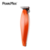 PearlMax Barber Clippers for Hair Cutting Rechargeable Men Haircut &Grooming Set 