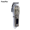 PearlMax USB Rechargeable Cordless Electric Hair Clipper for Men Hair Clipper