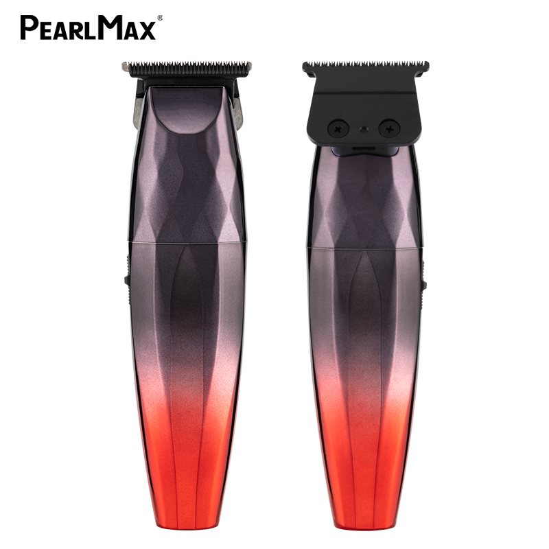 PearlMax USB Rechargeable Cordless Electric Hair Clipper for Men Hair Clipper