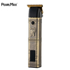 PearlMax Professional Electric Hair Clipper for Barbers Rechargeable Hair Clipper